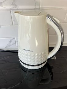 morphy richards kettle