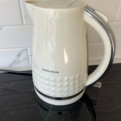 morphy richards kettle