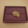Rose Gold ring Image 4