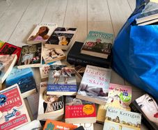 Free book bundle