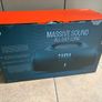 JBL Boombox 4 Blue - Like New, Boxed & Receipt Image 2