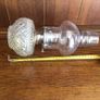 Glass oil lamp Image 7