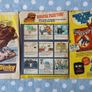 3 Avengers Comics from 1974 Image 2