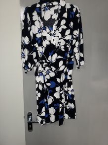 ladies dress