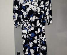 ladies dress