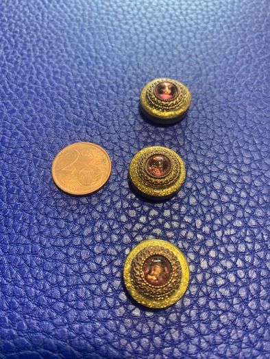 Vintage Buttons