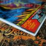 Young Men ! Issue #25 ! STAN LEE ! 1994 Marvel Vintage Pack Edition ! Image 8
