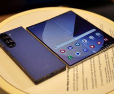 Samsung fold 6