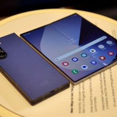 Samsung fold 6