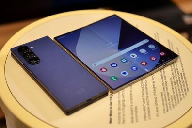 Samsung fold 6