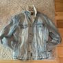 Denim Jacket Image 4