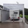 Carports and canopies Image 2