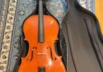 Karl Hofner full size H4/2 Cello