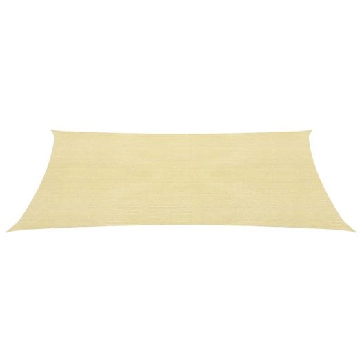 Sunshade Sail Beige