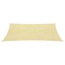 Sunshade Sail Beige Image 2