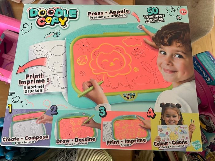 Doodle copy