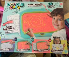Doodle copy