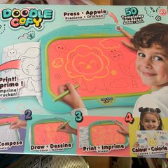 Doodle copy
