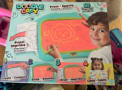 Doodle copy
