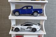 Toy Cars Pack of 5 Cars 12