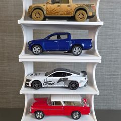 Toy Cars Pack of 5 Cars 12