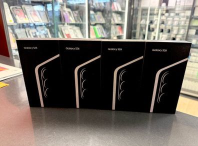 samsung s26 256GB irish Model
