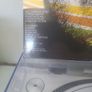 The National Sad songs for dirty lovers white/orange vinyl Image 3