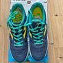 Kelme Copa Indoor Football Boots Image 2
