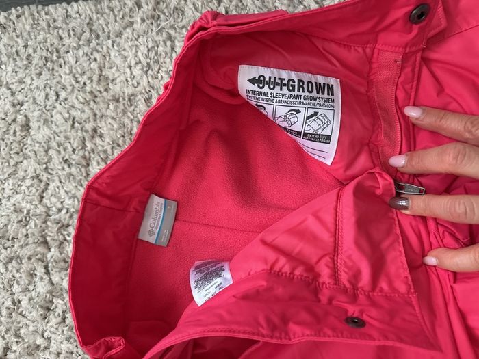 Columbia ski trousers (S-7/8)
