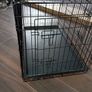 dog crate medium Image 3