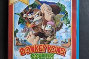 Donkey Kong Country Tropical Freeze - Wii U
