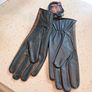 Leather gloves Image 3