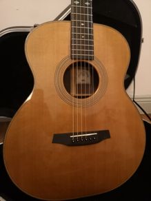 Fylde Alexander Custom