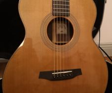 Fylde Alexander Custom