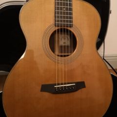 Fylde Alexander Custom