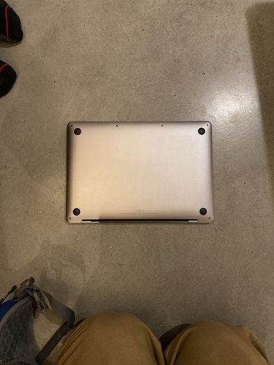 Mac Book Pro 13 inch