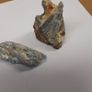 Kyanite crystal specimens Image 5