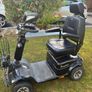 Mobility Scooter Rascal Pioneer Image 4