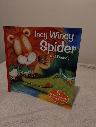 Collection Of Children,s Classic Story Books