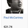 Paul McCartney by Philip Norman Image 4