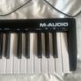 M-audio 49 Key Mk3 Midi Keyboard Image 4