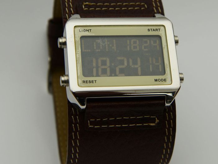 Ladies Identity London Quartz Watch