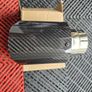 Carbon Fibre Car Motorbike Exhaust Tip Image 4
