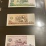 Germany DDR banknotes lot Image 5
