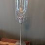 Contemporary Table Lamp (bulb not included) Image 3