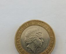 Coins