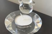 Galway Crystal Snowman T - Light