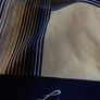 Leonardi Scarves Geometric / Floral Image 4