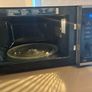 microwave Samsung ceramic Image 3