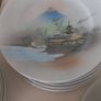 Rare Porcelain Tea Set Image 5